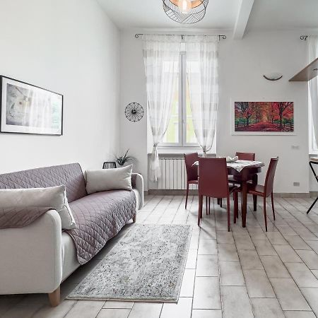 Realkasa Carracci Apartment Bologna Exterior foto