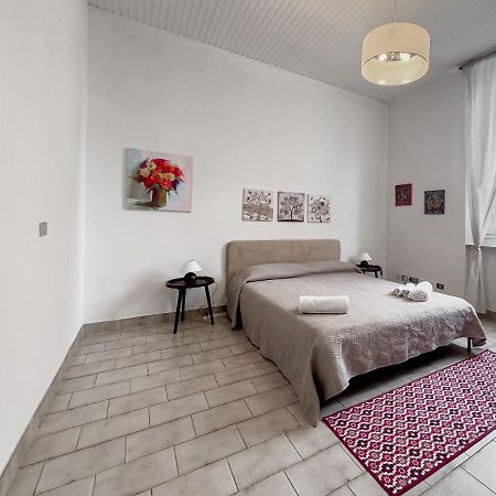 Realkasa Carracci Apartment Bologna Exterior foto