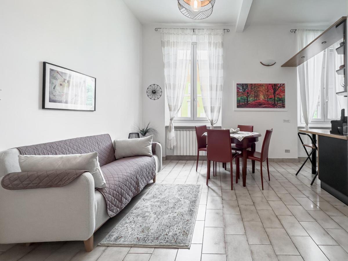 Realkasa Carracci Apartment Bologna Exterior foto
