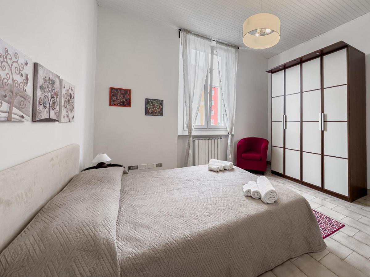 Realkasa Carracci Apartment Bologna Exterior foto
