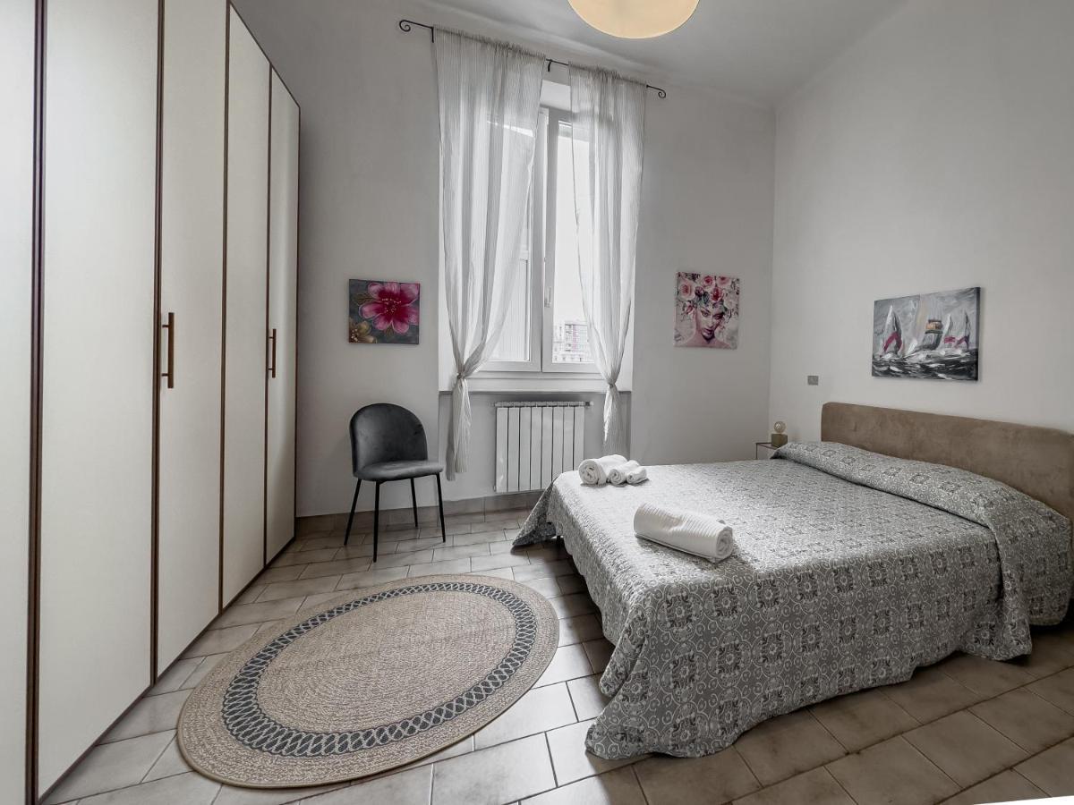 Realkasa Carracci Apartment Bologna Exterior foto