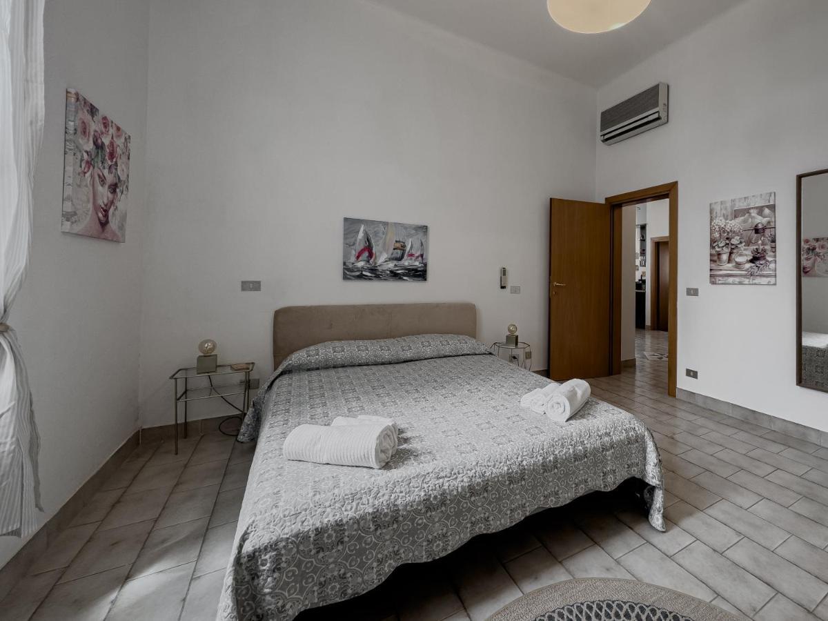 Realkasa Carracci Apartment Bologna Exterior foto