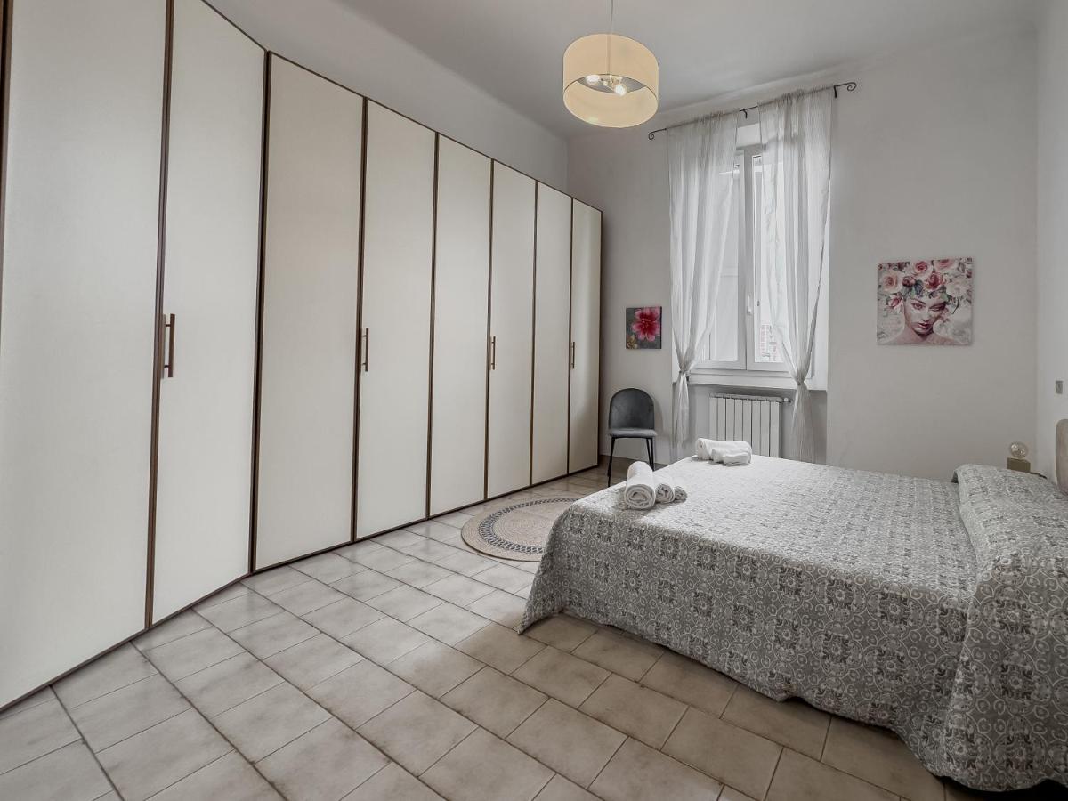 Realkasa Carracci Apartment Bologna Exterior foto
