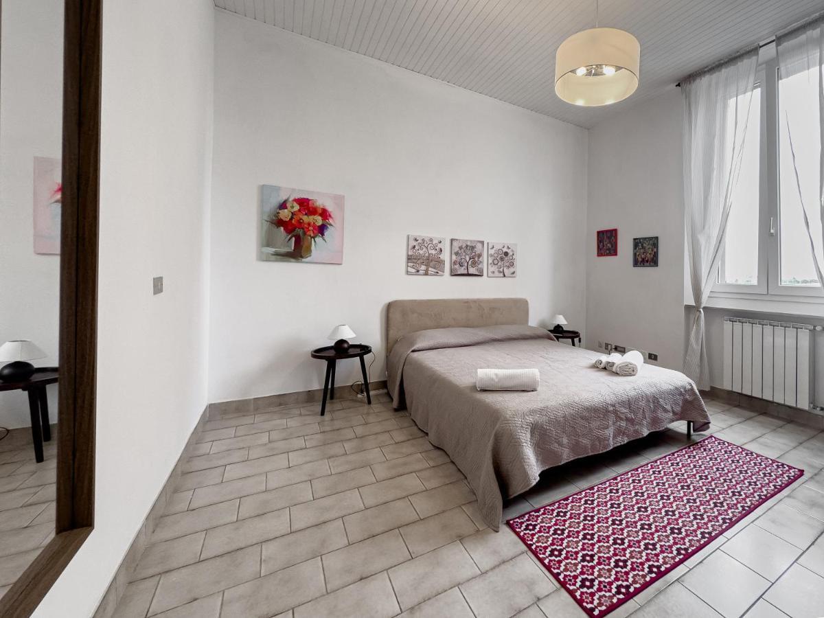 Realkasa Carracci Apartment Bologna Exterior foto